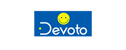 Logo Devoto