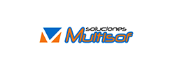 Logo Multisoft